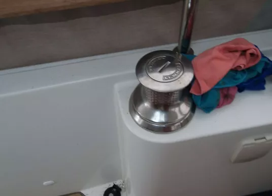 BENETEAU - SWIFT TRAWLER 52 - 16