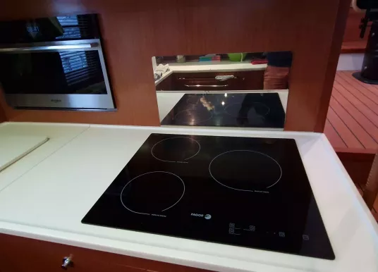 BENETEAU - SWIFT TRAWLER 52 - 18