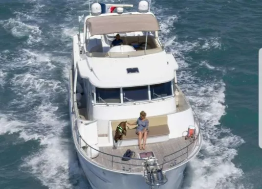 BENETEAU - SWIFT TRAWLER 52 - 20