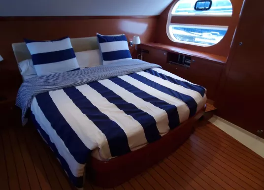 BENETEAU - SWIFT TRAWLER 52 - 7