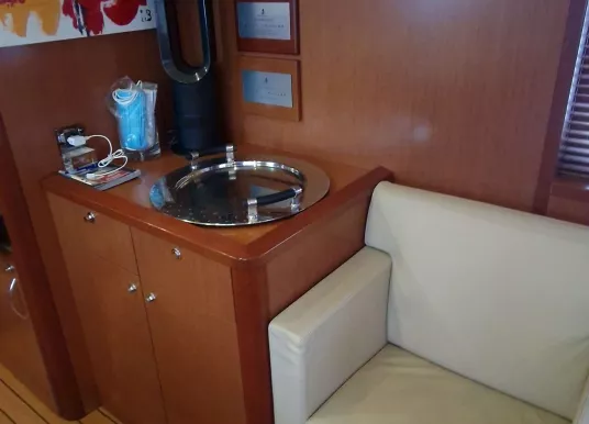 BENETEAU - SWIFT TRAWLER 52 - 10