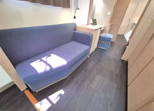 FOUNTAINE PAJOT - AURA 51 - 13