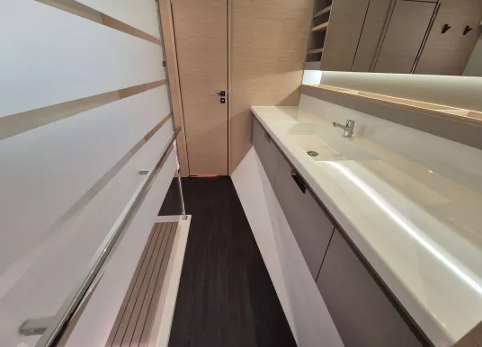 FOUNTAINE PAJOT - AURA 51 - 15