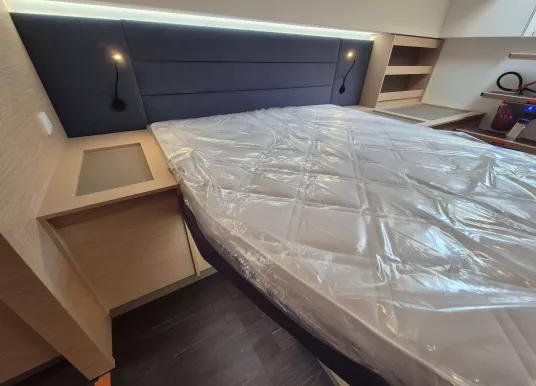 FOUNTAINE PAJOT - AURA 51 - 16