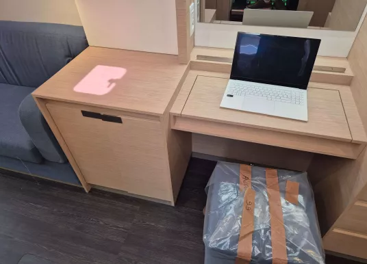 FOUNTAINE PAJOT - AURA 51 - 18