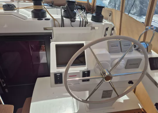 FOUNTAINE PAJOT - AURA 51 - 26