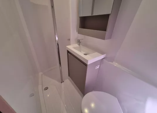 FOUNTAINE PAJOT - AURA 51 - 9