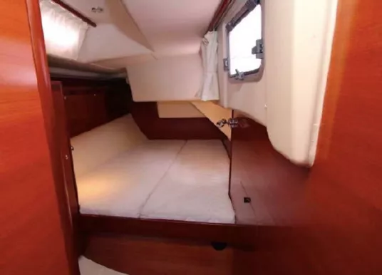 DUFOUR YACHTS - DUFOUR 485 GRAND LARGE - 11