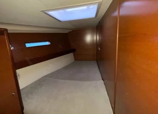 DUFOUR YACHTS - DUFOUR 485 GRAND LARGE - 12