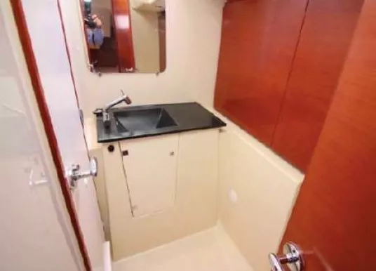 DUFOUR YACHTS - DUFOUR 485 GRAND LARGE - 14