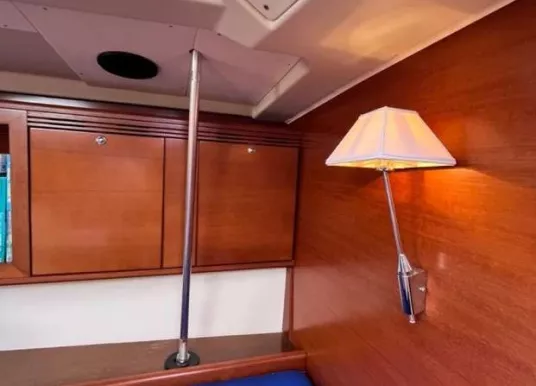 DUFOUR YACHTS - DUFOUR 485 GRAND LARGE - 17