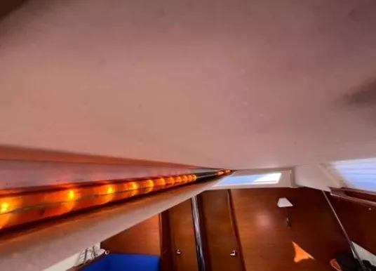 DUFOUR YACHTS - DUFOUR 485 GRAND LARGE - 18