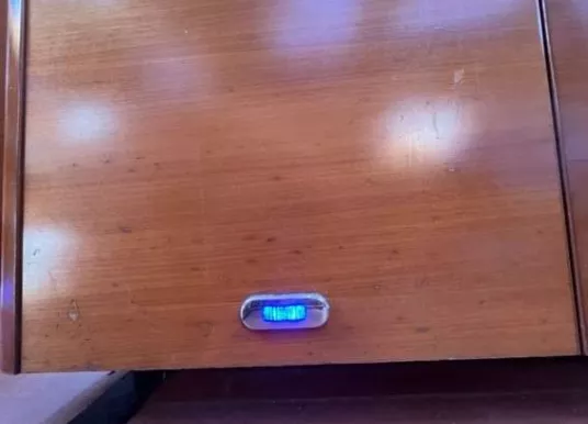 DUFOUR YACHTS - DUFOUR 485 GRAND LARGE - 19