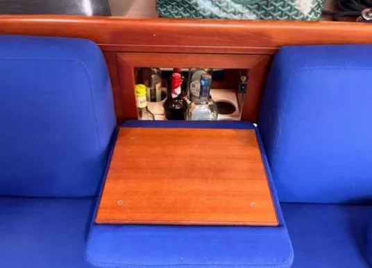 DUFOUR YACHTS - DUFOUR 485 GRAND LARGE - 20