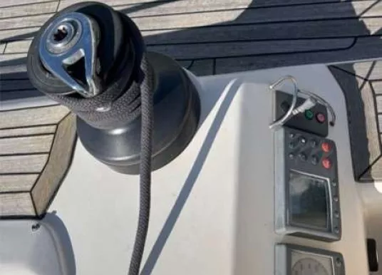 DUFOUR YACHTS - DUFOUR 485 GRAND LARGE - 21