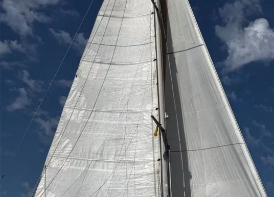 DUFOUR YACHTS - DUFOUR 485 GRAND LARGE - 6