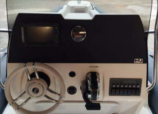 NUOVA JOLLY - NJ 650 XL - 2