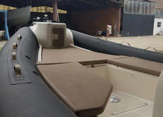 NUOVA JOLLY - NJ 650 XL - 5