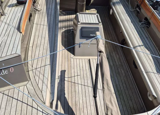 BLACK PEPPER - CODE 0 - 11