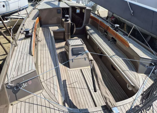 BLACK PEPPER - CODE 0 - 3