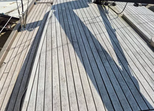 BLACK PEPPER - CODE 0 - 4