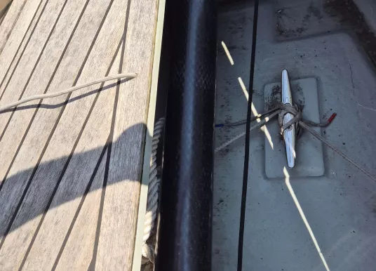 BLACK PEPPER - CODE 0 - 6