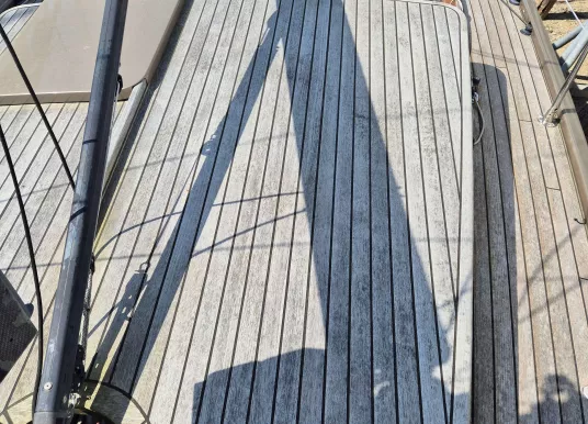 BLACK PEPPER - CODE 0 - 7