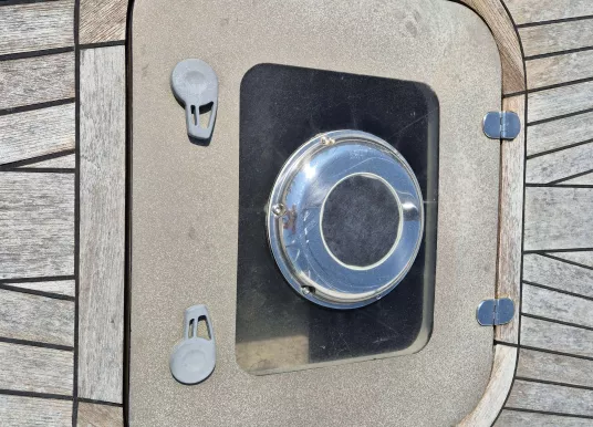 BLACK PEPPER - CODE 0 - 8