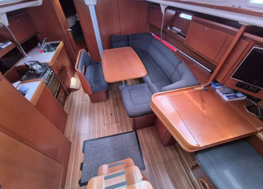 GRAND SOLEIL - GRAND SOLEIL 43 - 2