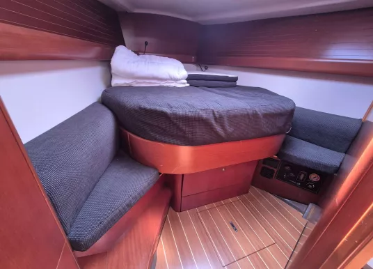 GRAND SOLEIL - GRAND SOLEIL 43 - 11