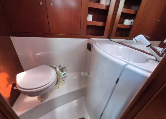 GRAND SOLEIL - GRAND SOLEIL 43 - 12