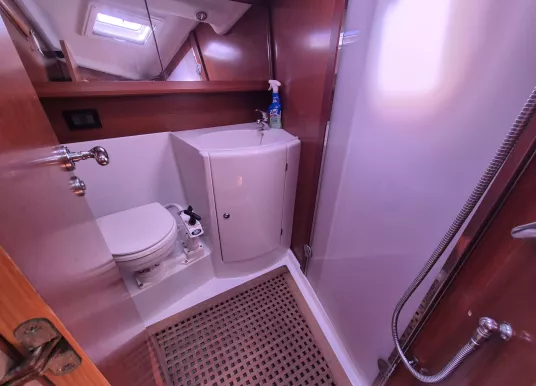 GRAND SOLEIL - GRAND SOLEIL 43 - 13