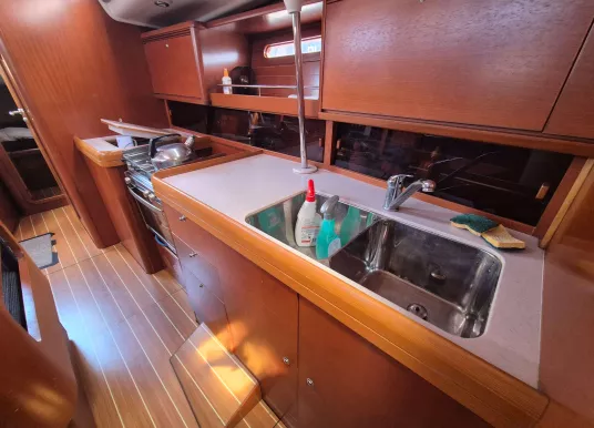 GRAND SOLEIL - GRAND SOLEIL 43 - 14