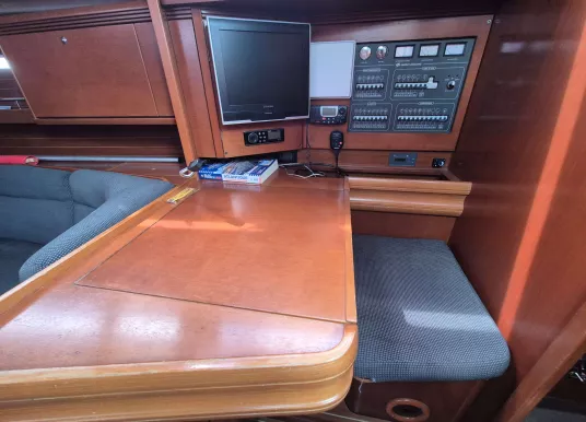 GRAND SOLEIL - GRAND SOLEIL 43 - 15