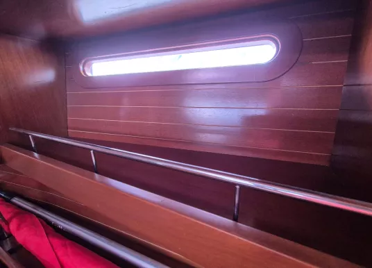 GRAND SOLEIL - GRAND SOLEIL 43 - 17