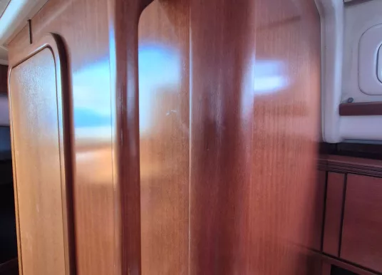 GRAND SOLEIL - GRAND SOLEIL 43 - 18