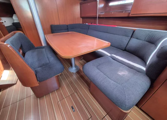 GRAND SOLEIL - GRAND SOLEIL 43 - 20