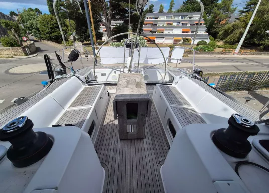 GRAND SOLEIL - GRAND SOLEIL 43 - 3