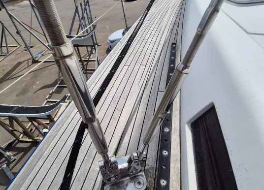 GRAND SOLEIL - GRAND SOLEIL 43 - 22