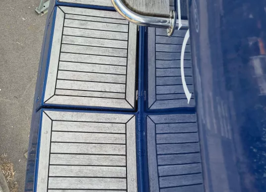 GRAND SOLEIL - GRAND SOLEIL 43 - 23