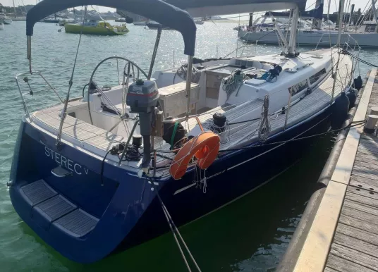 GRAND SOLEIL - GRAND SOLEIL 43 - 5