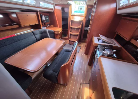 GRAND SOLEIL - GRAND SOLEIL 43 - 6