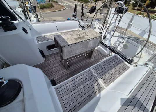 GRAND SOLEIL - GRAND SOLEIL 43 - 7