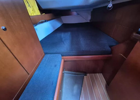 GRAND SOLEIL - GRAND SOLEIL 43 - 8