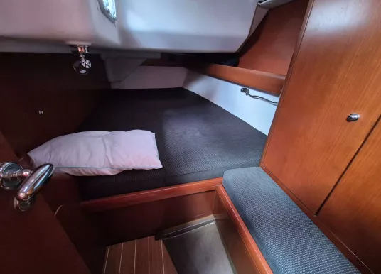 GRAND SOLEIL - GRAND SOLEIL 43 - 9