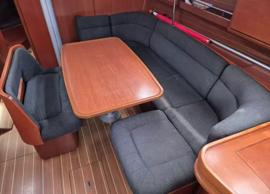 GRAND SOLEIL - GRAND SOLEIL 43 - 10