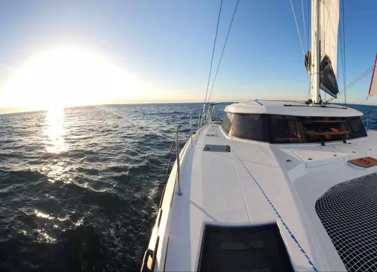 NAUTITECH - NAUTITECH 44 OPEN - 2