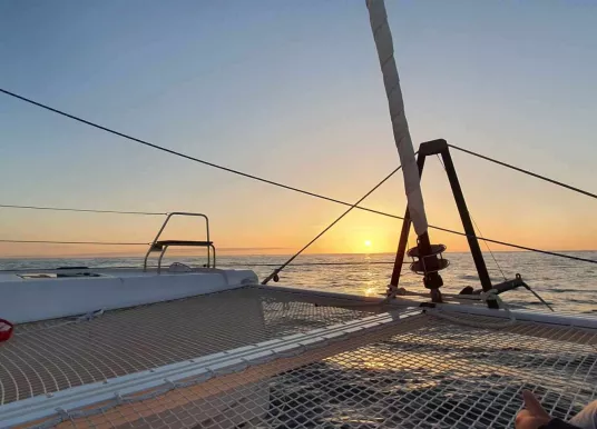 NAUTITECH - NAUTITECH 44 OPEN - 12