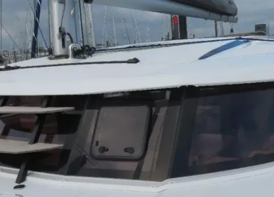 NAUTITECH - NAUTITECH 44 OPEN - 13