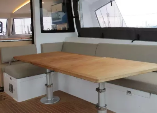 NAUTITECH - NAUTITECH 44 OPEN - 14